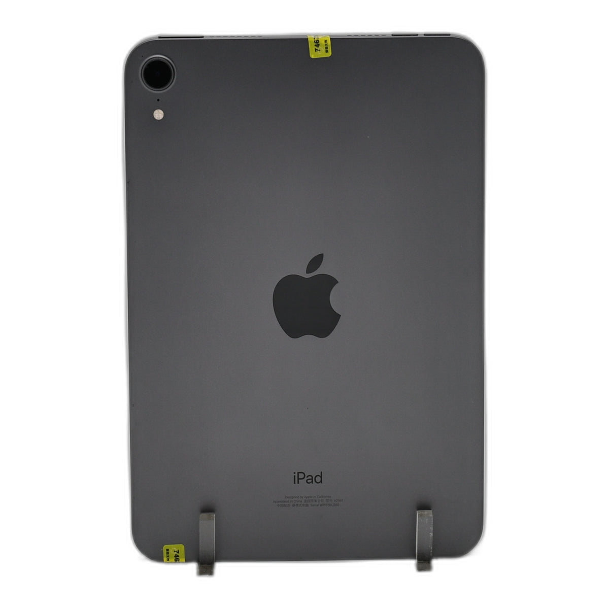 99新 Apple iPad mini6 256G 深空灰色 WIFI
