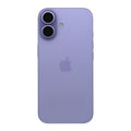 99新 Apple iPhone 17 256G 薰衣草紫色 中國大陸版