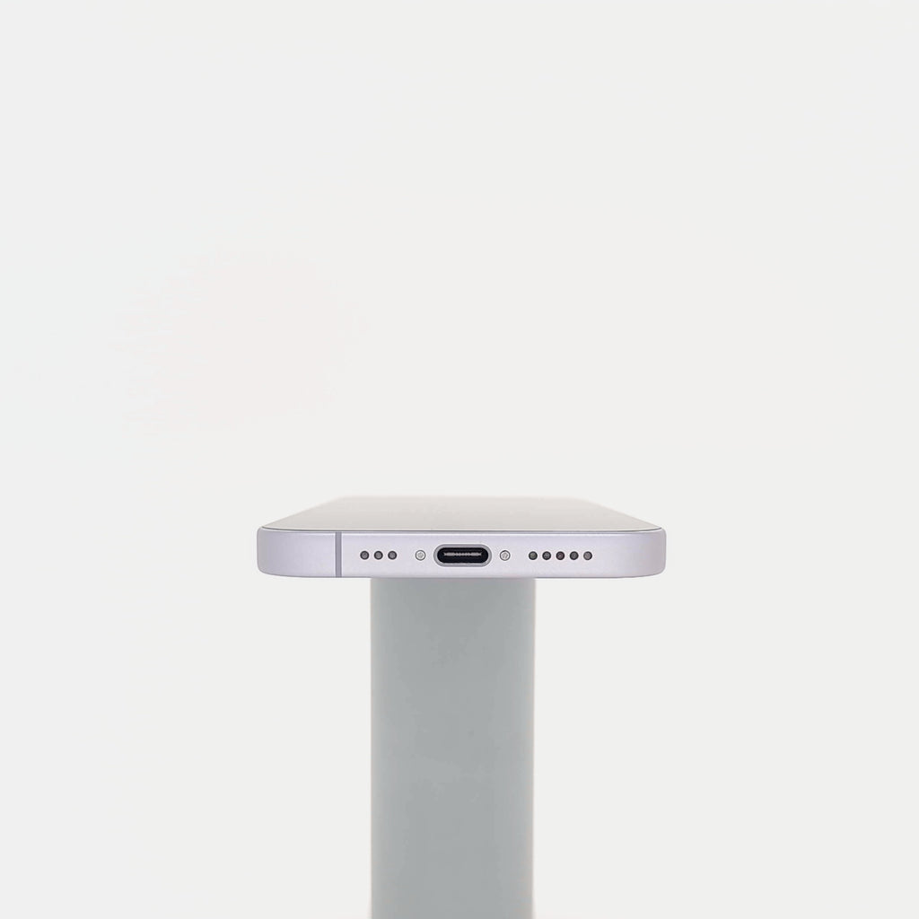 99新 Apple iPhone 17 256G 薰衣草紫色 中國大陸版