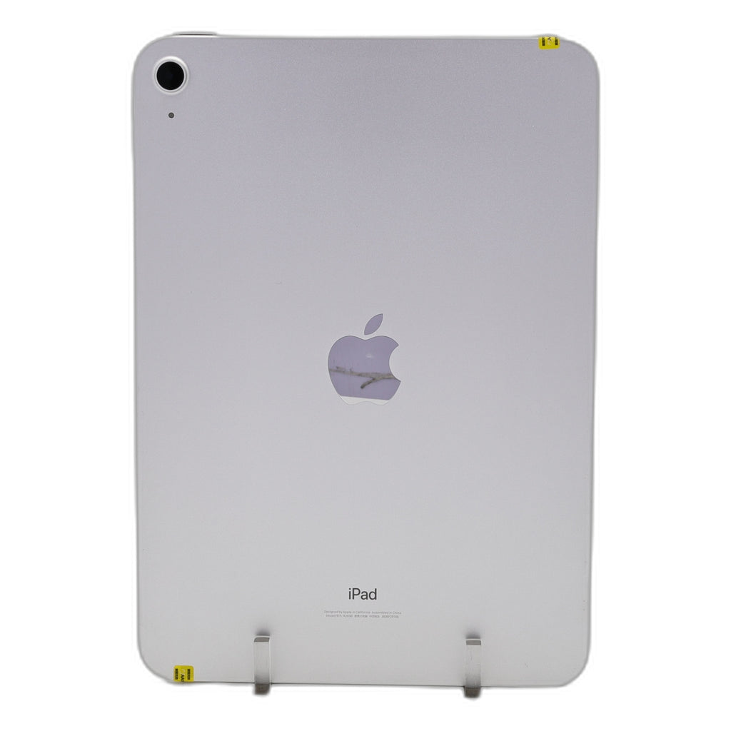 99新 Apple iPad 10代 256G 銀色 WIFI