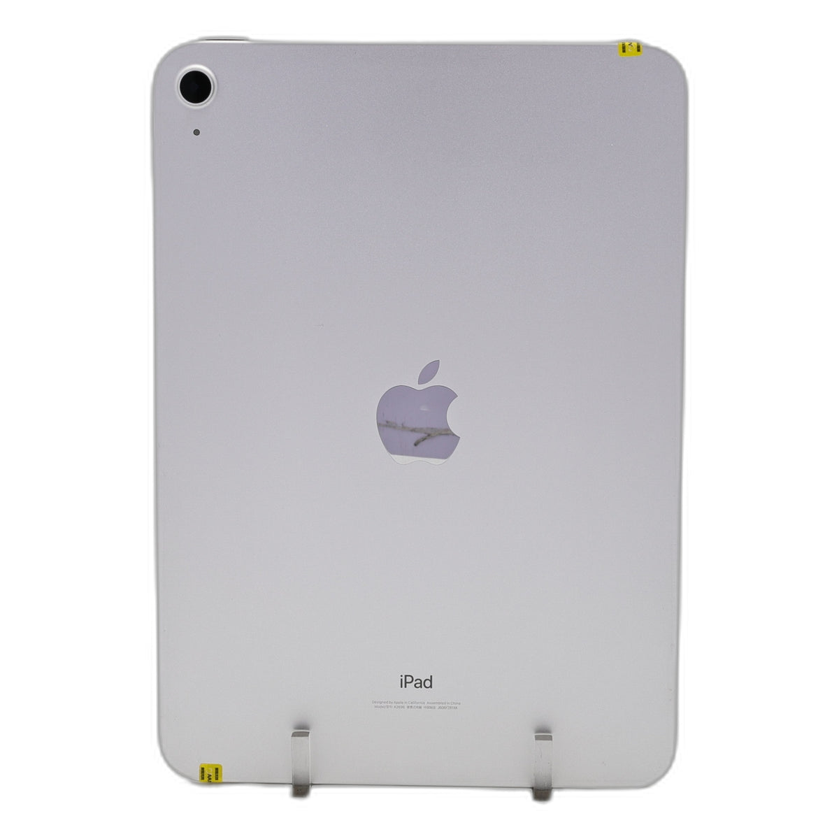 99新 Apple iPad 10代 256G 銀色 WIFI