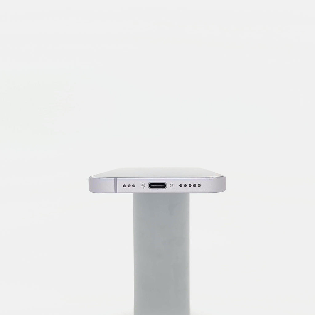 95新 Apple iPhone 17 256G 薰衣草紫色 中國大陸版