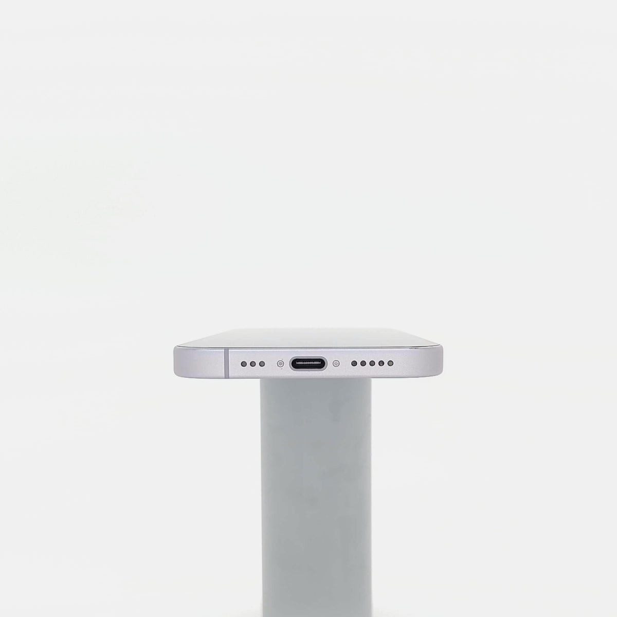 95新 Apple iPhone 17 256G 薰衣草紫色 中國大陸版