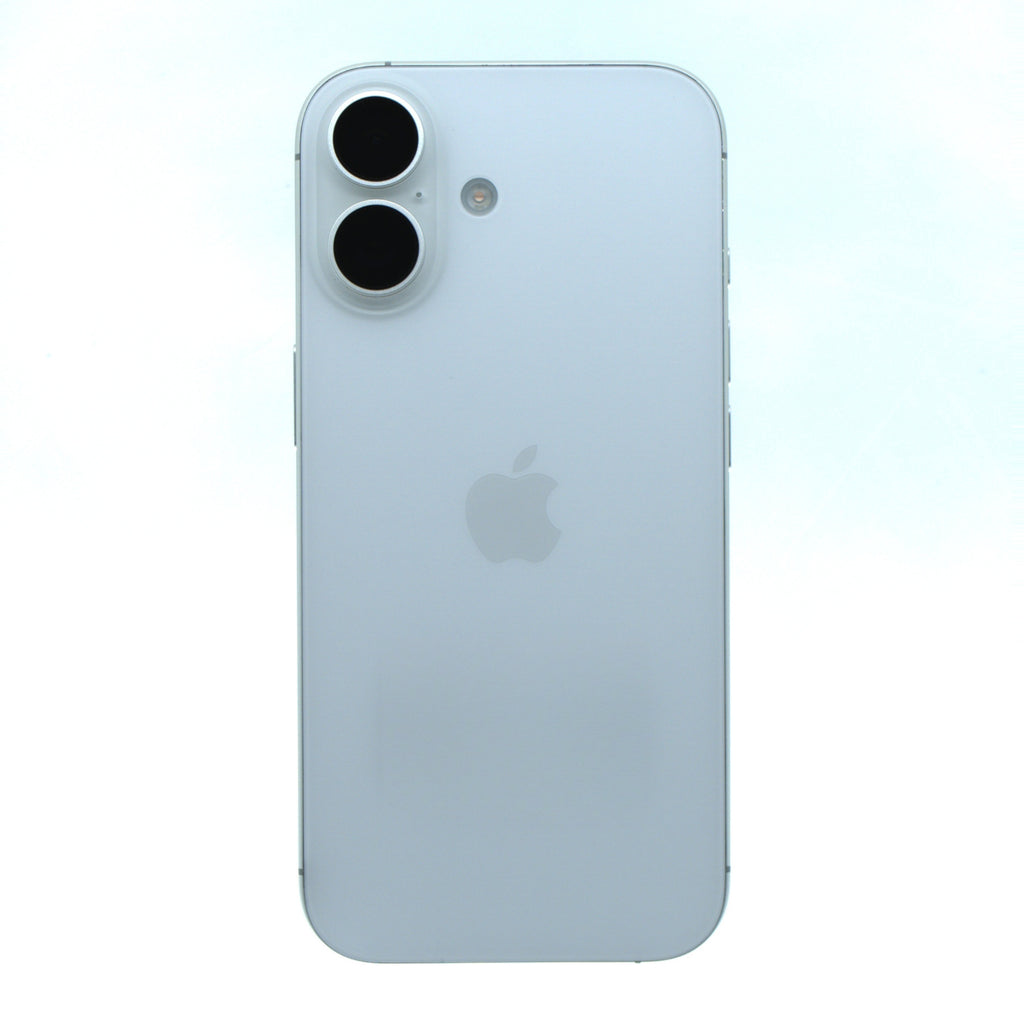 95新 Apple iPhone 17 256G 白色 中國大陸版