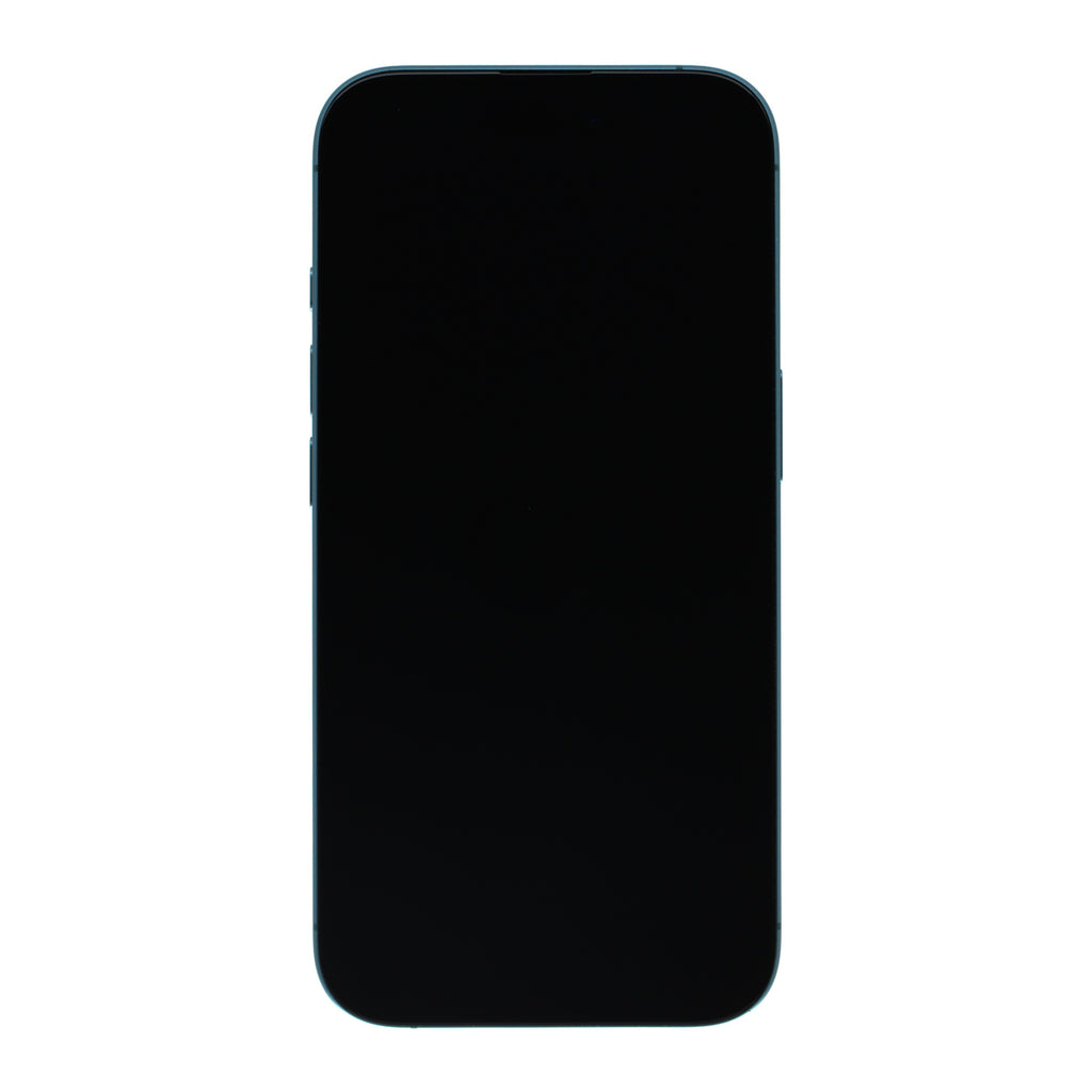 95新 Apple iPhone 16 256G 深青色 中國大陸版