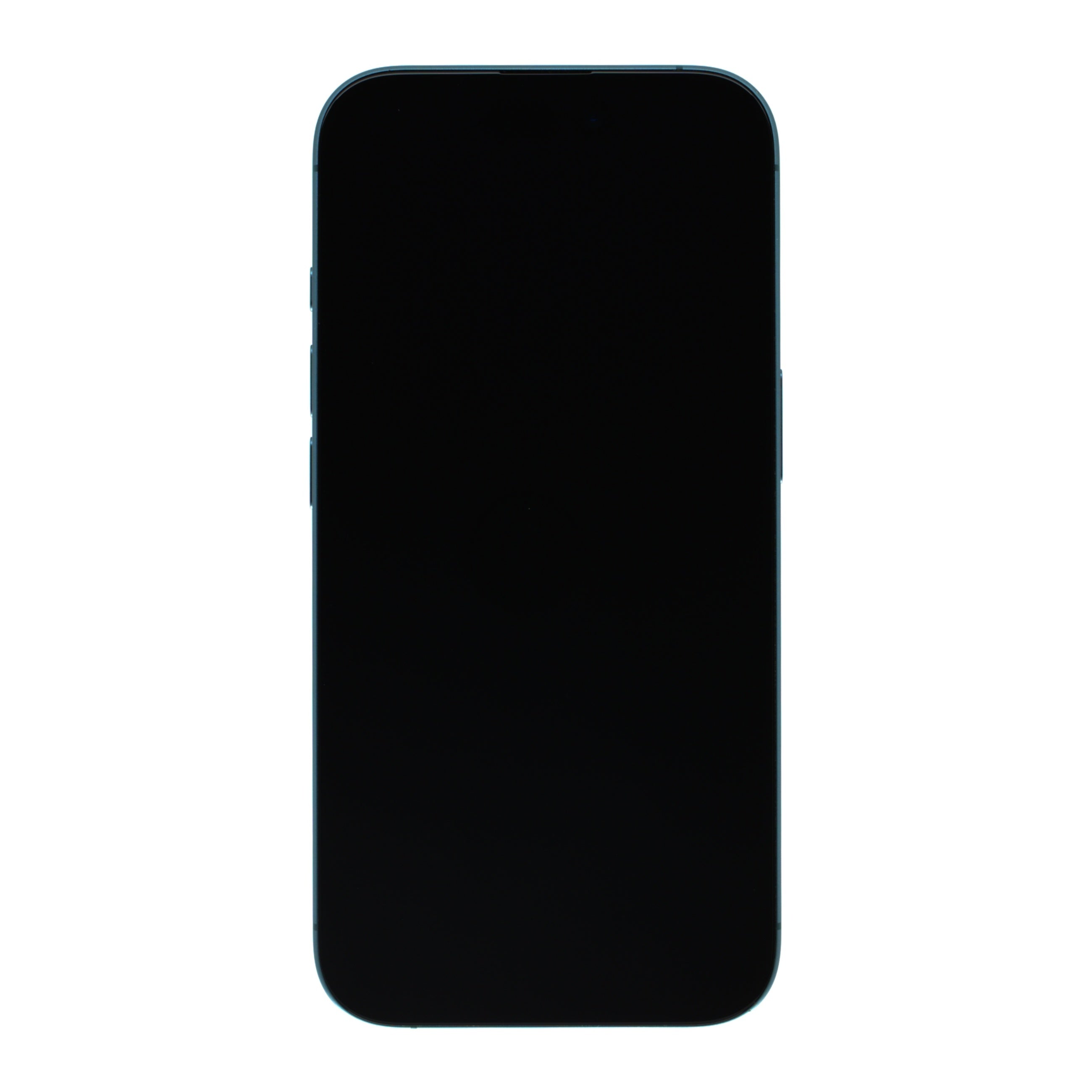 95新 Apple iPhone 16 256G 深青色 中國大陸版