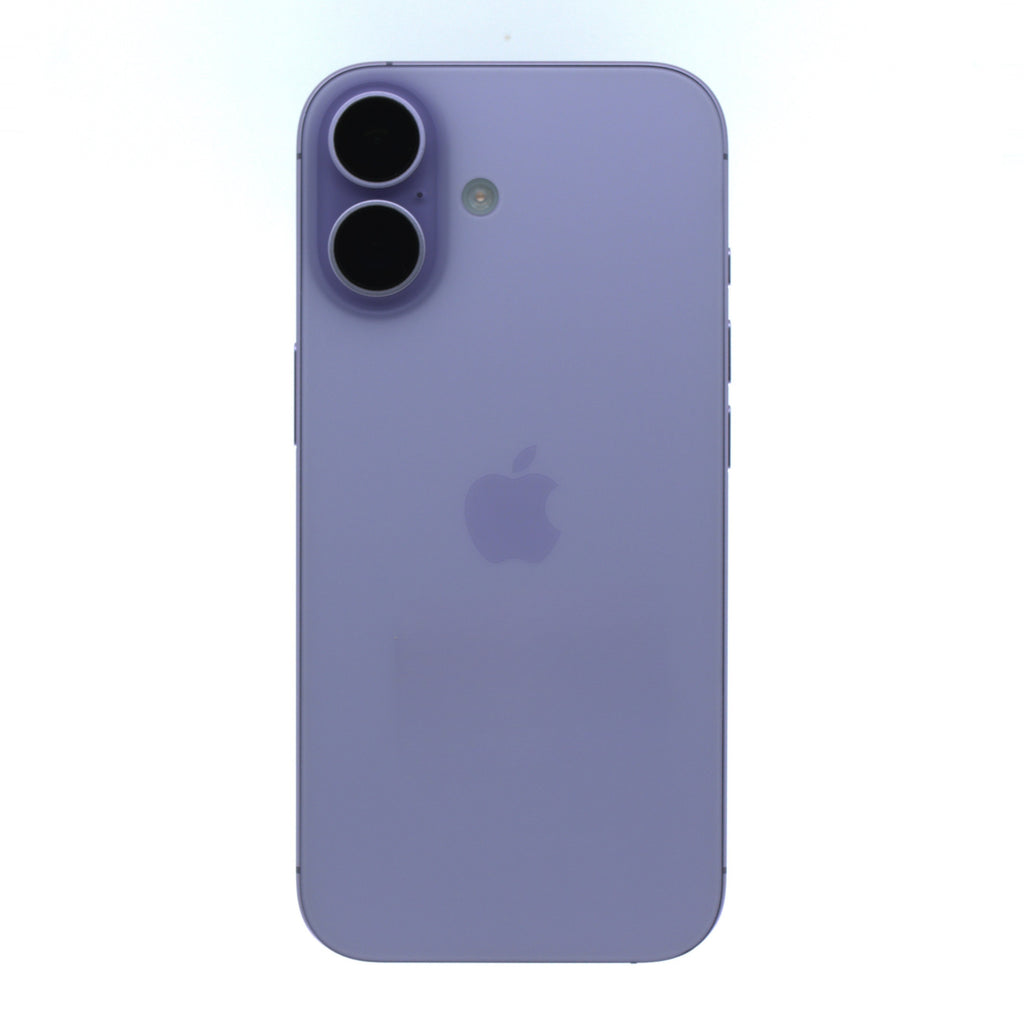 95新 Apple iPhone 17 256G 薰衣草紫色 中國大陸版