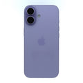 95新 Apple iPhone 17 256G 薰衣草紫色 中國大陸版
