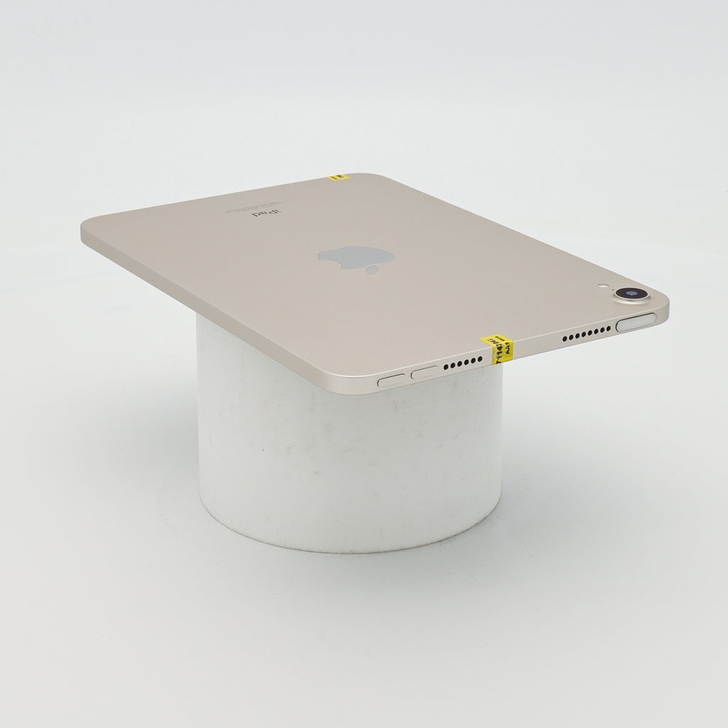 95新 Apple iPad mini6 64G 星光色 WIFI