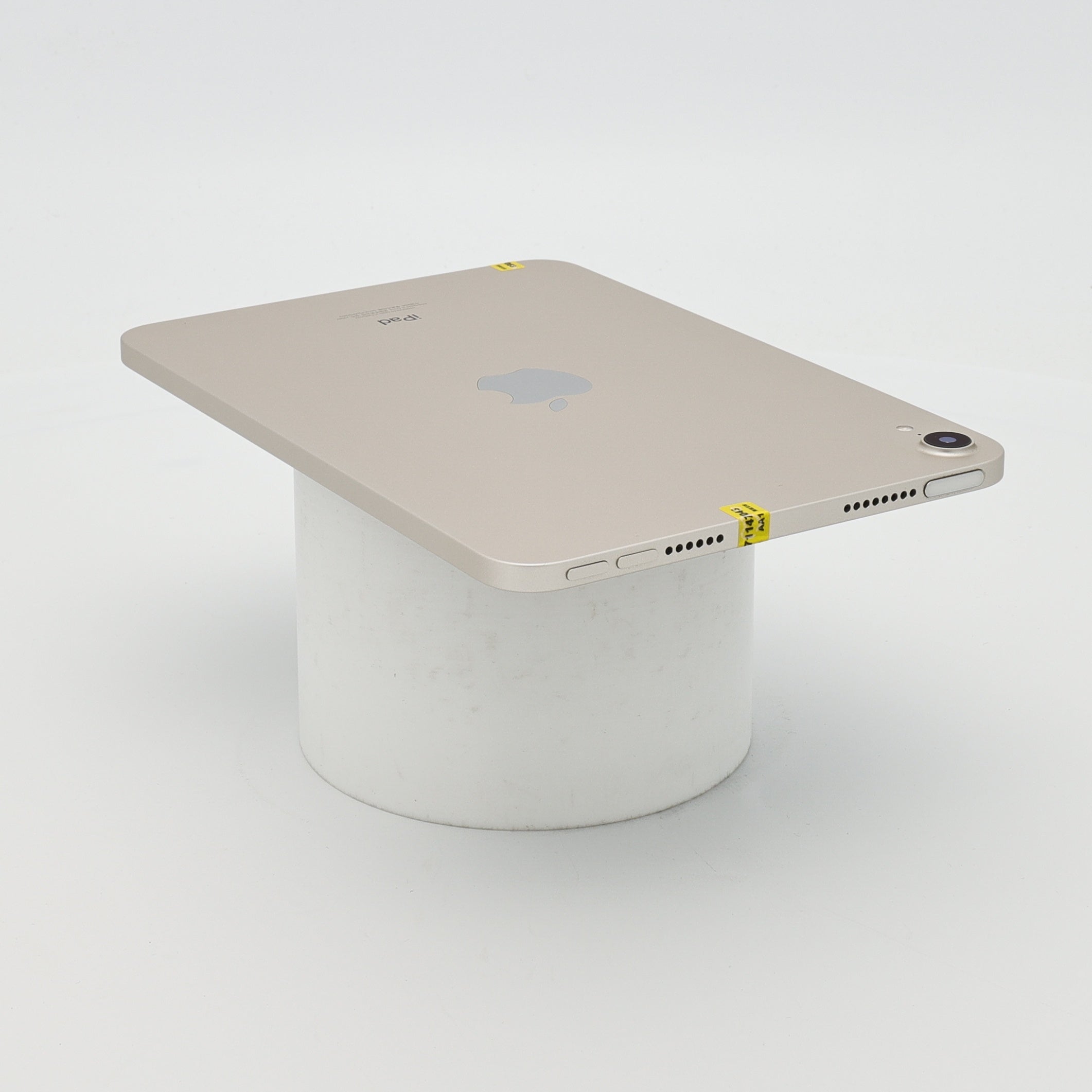 95新 Apple iPad mini6 64G 星光色 WIFI