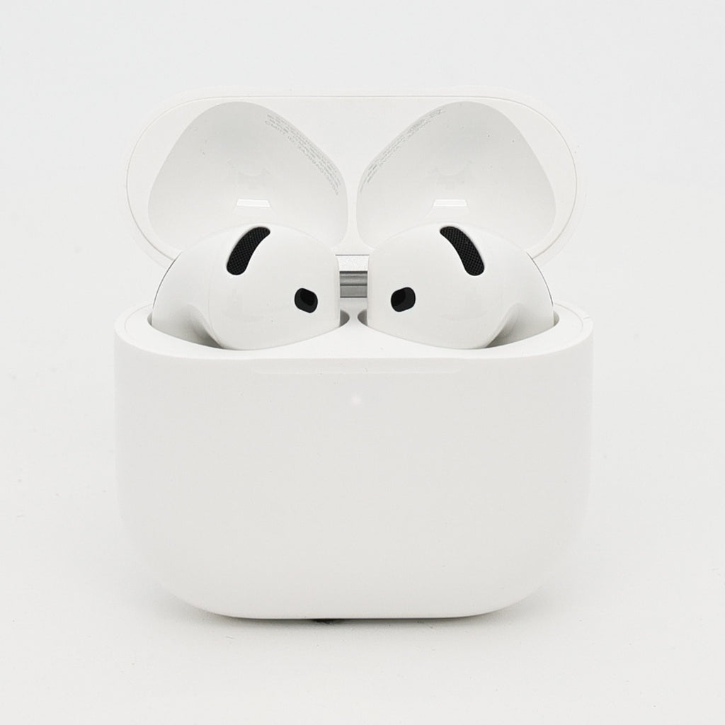 99新 Apple AirPods 4 (支持主动降噪) 白色
