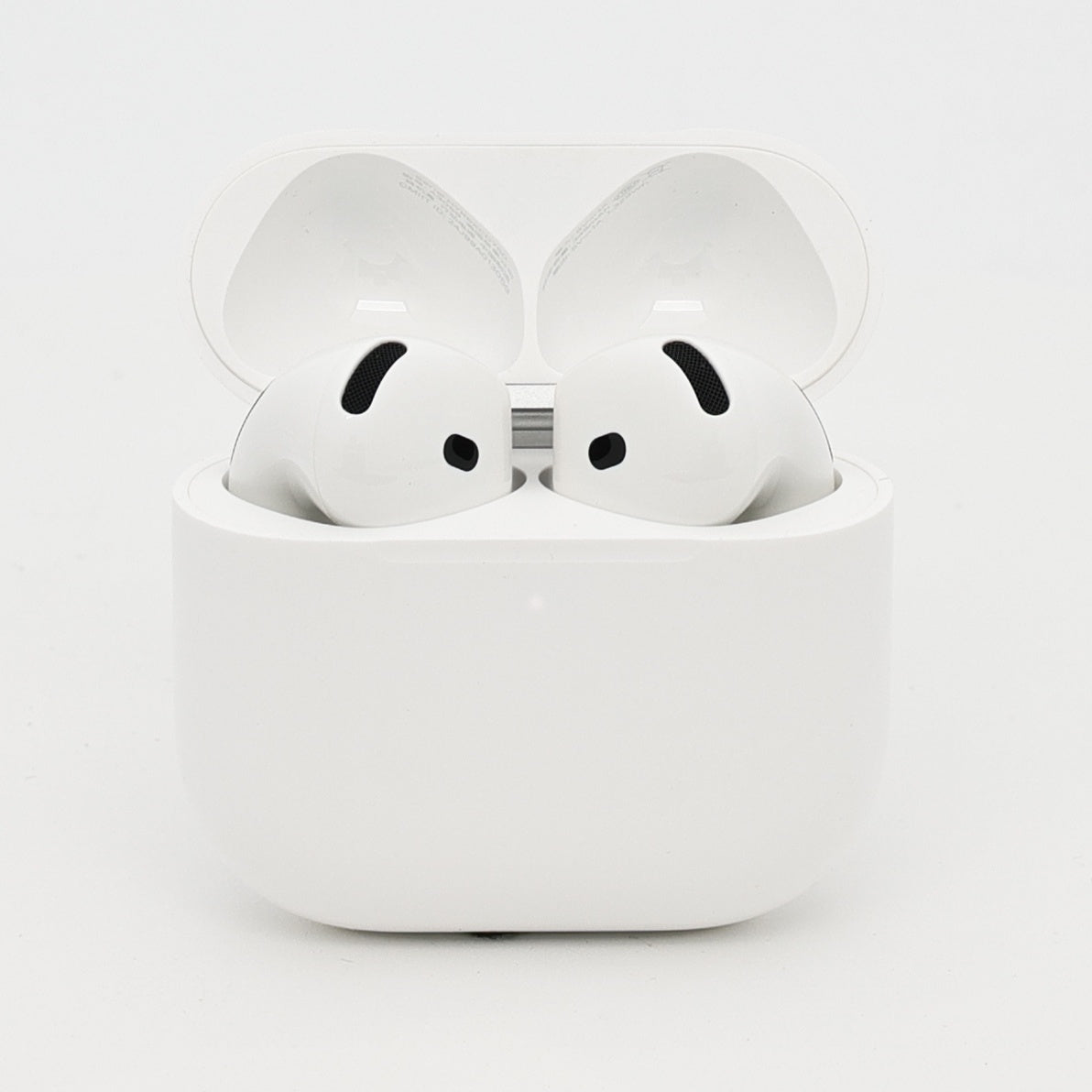 99新 Apple AirPods 4 (支持主动降噪) 白色