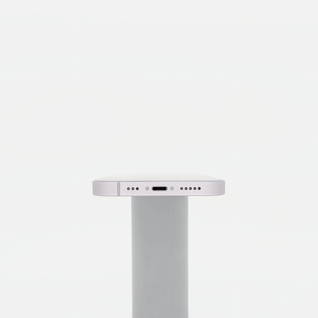 95新 Apple iPhone 14 128G 紫色 中國大陸版