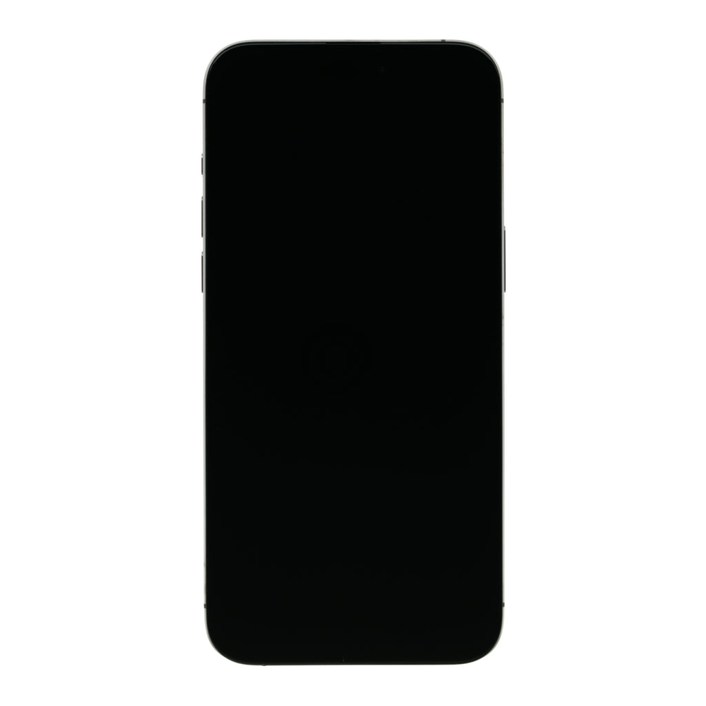 95新 Apple iPhone 15 Pro Max 256G 原色鈦金屬 中國大陸版