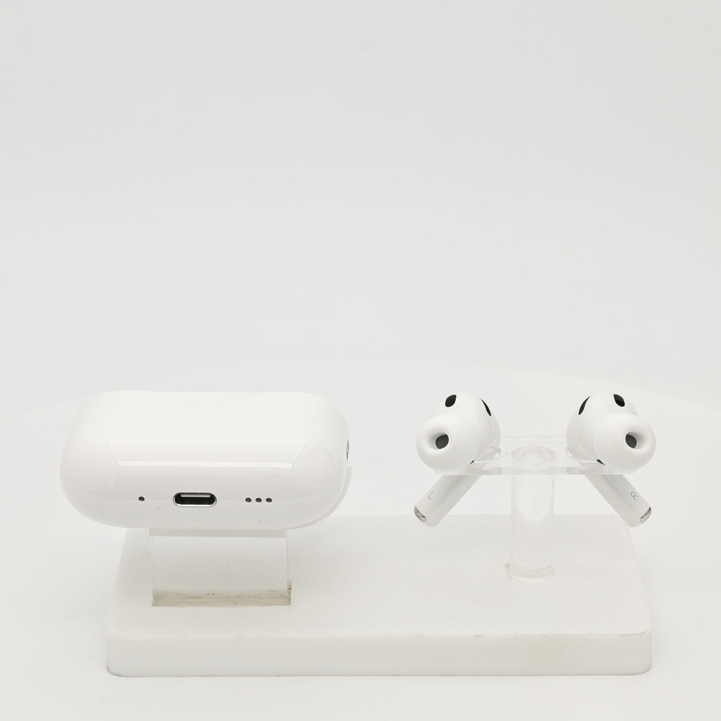 99新 Apple AirPods Pro 3 白色