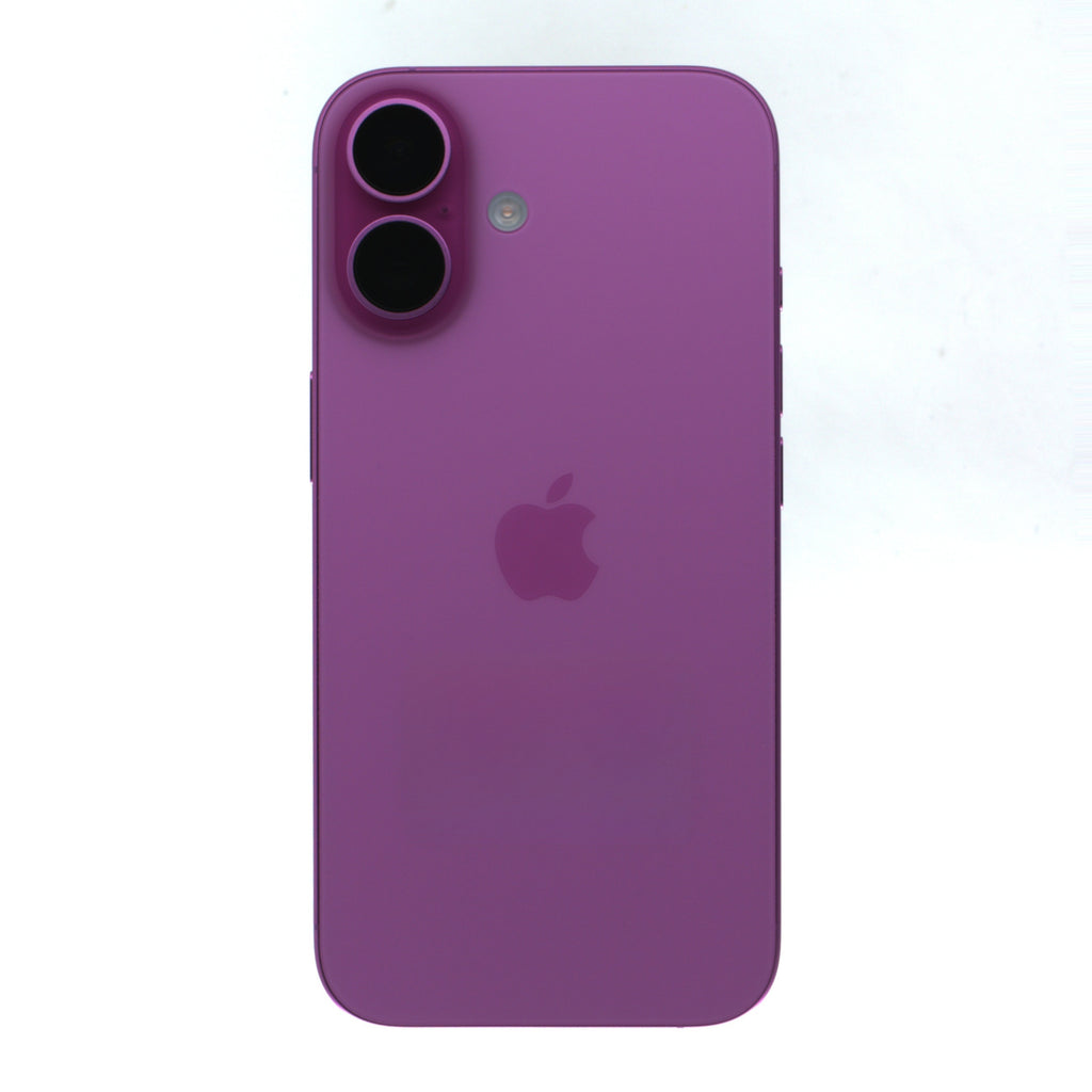 99新 Apple iPhone 16 256G 粉紅色 中國大陸版