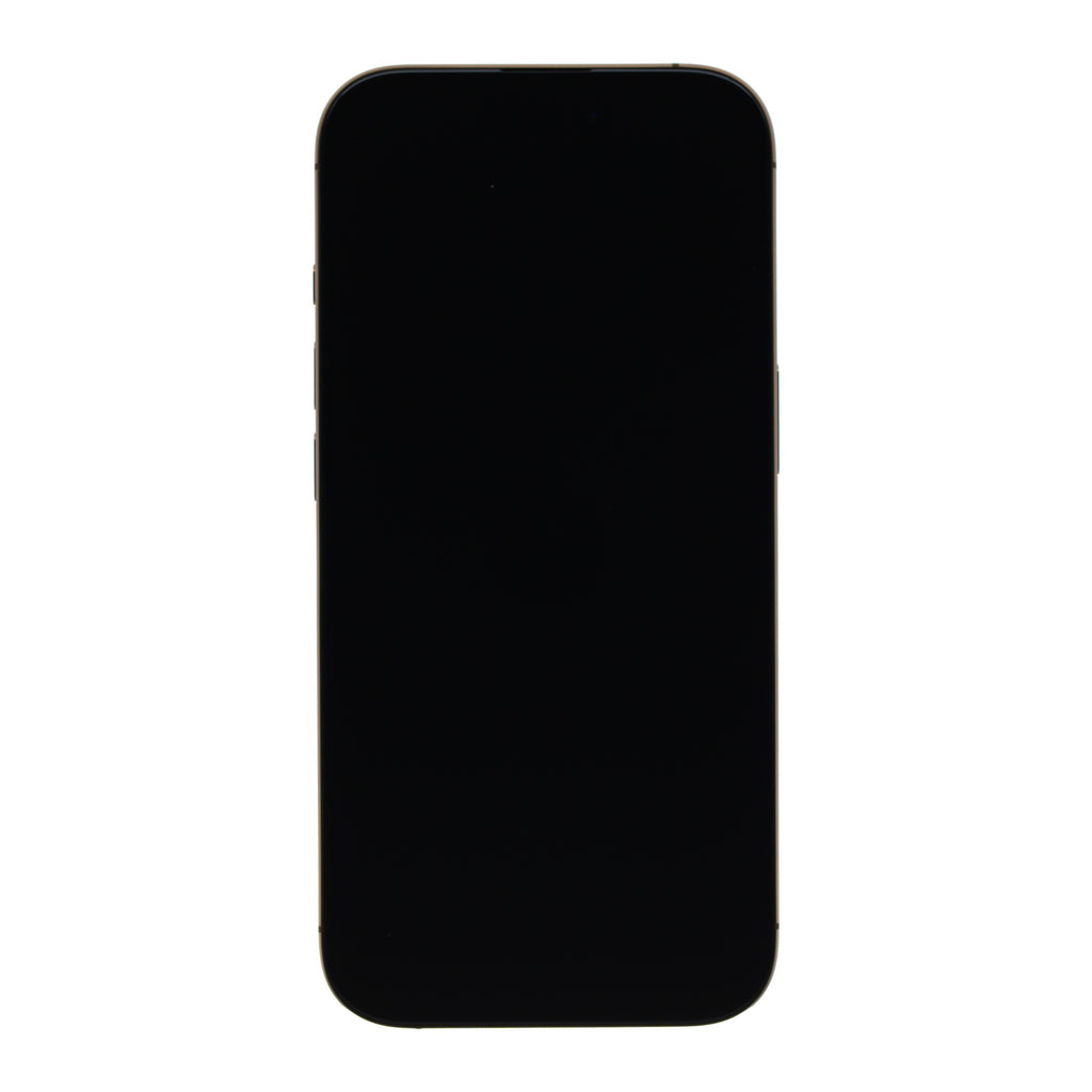 95新 Apple iPhone 16 Pro 128G 沙漠色鈦金屬 中國大陸版