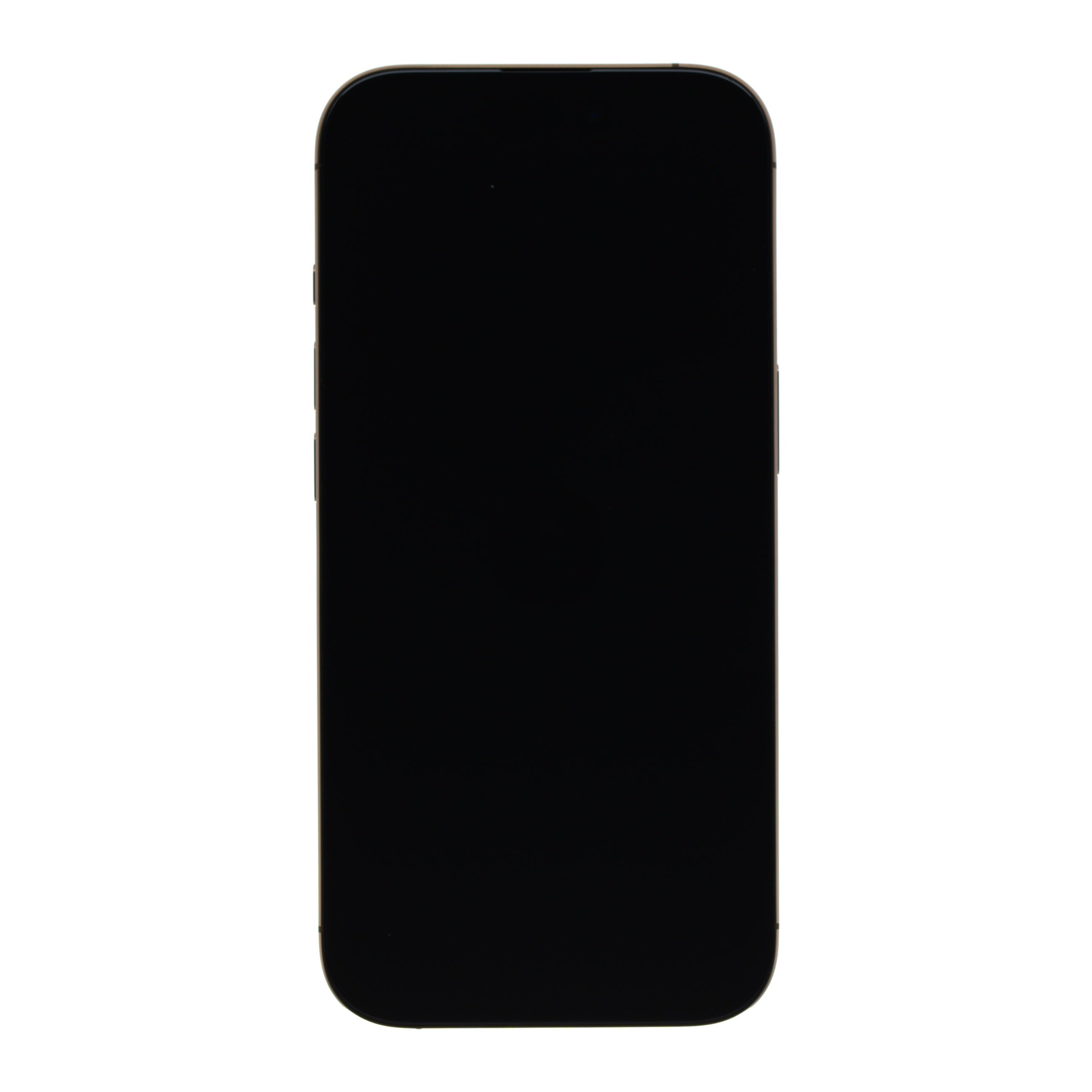 95新 Apple iPhone 16 Pro 128G 沙漠色鈦金屬 中國大陸版