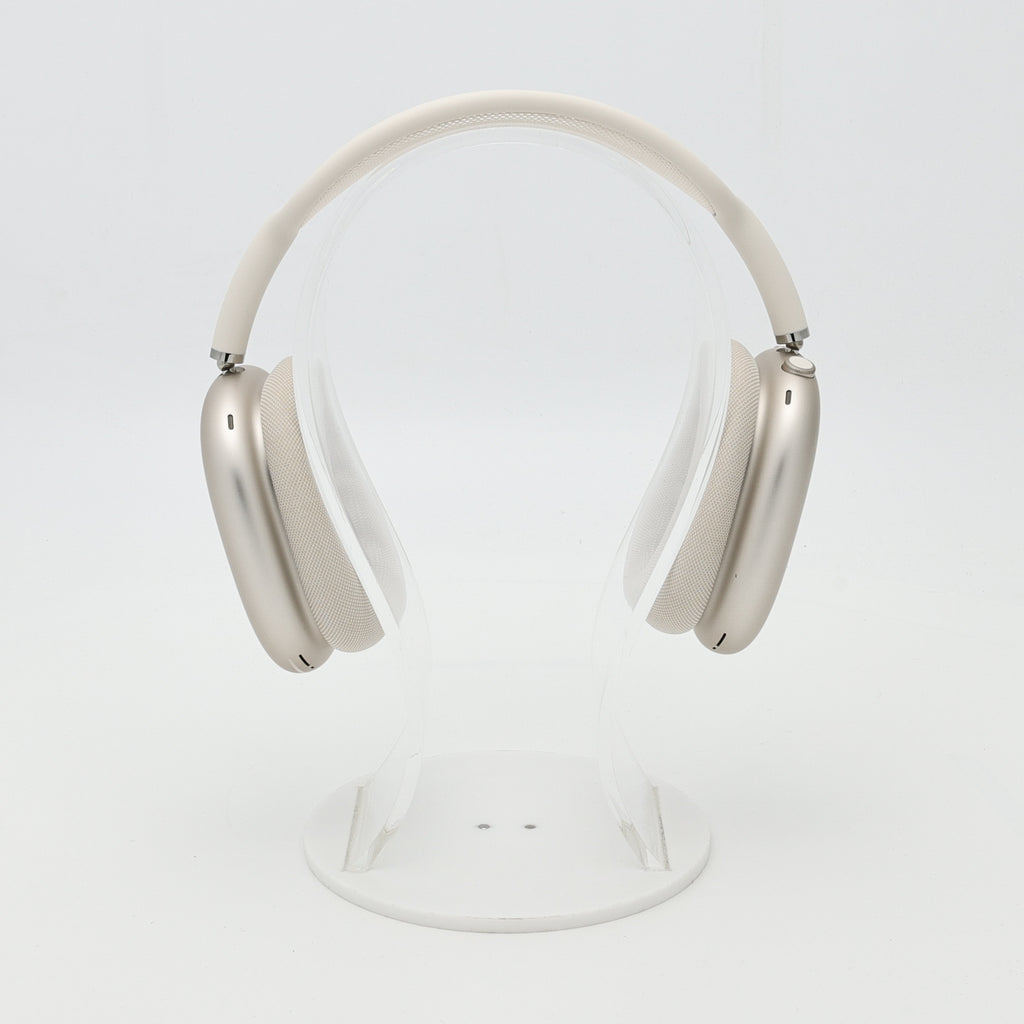 99新 Apple AirPods Max 2 星光色