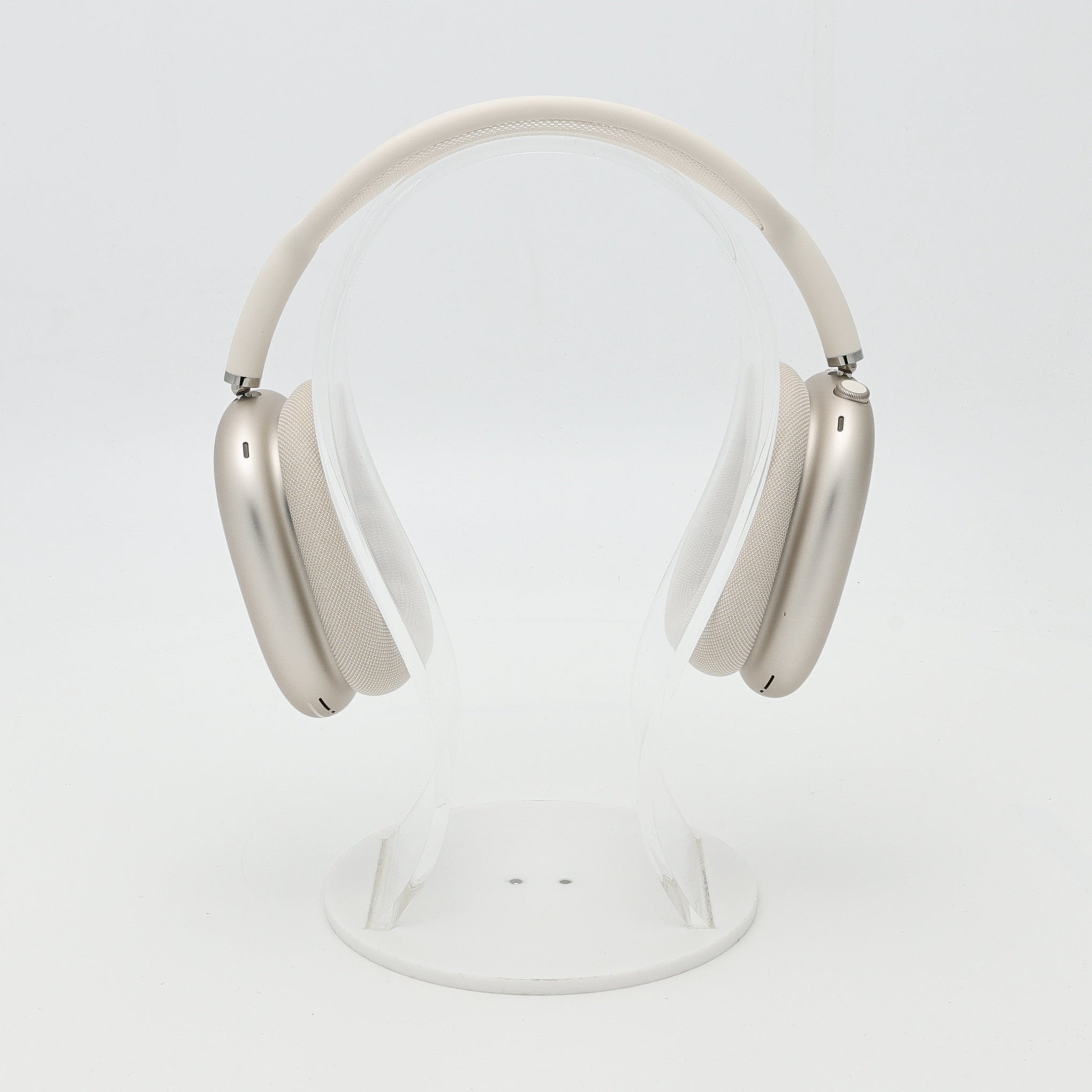 99新 Apple AirPods Max 2 星光色