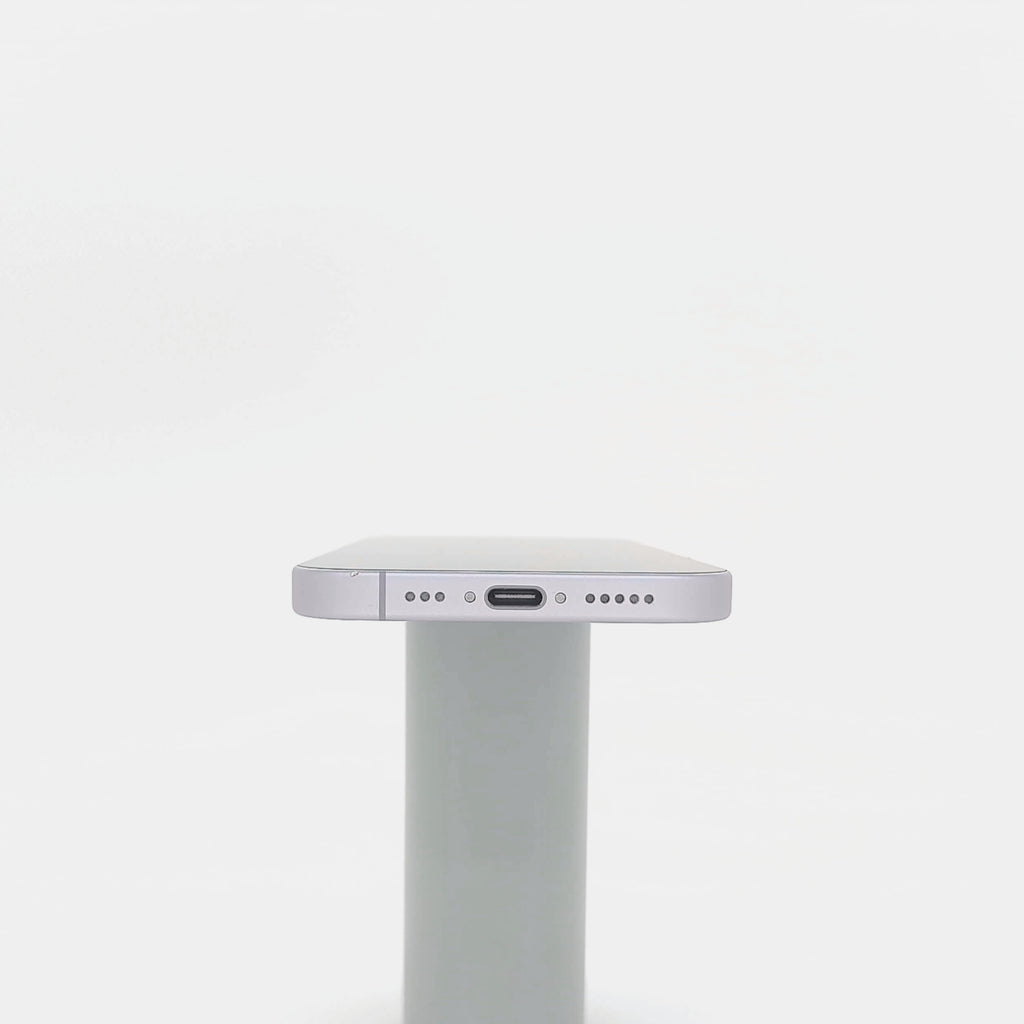 95新 Apple iPhone 17 256G 薰衣草紫色 中國大陸版