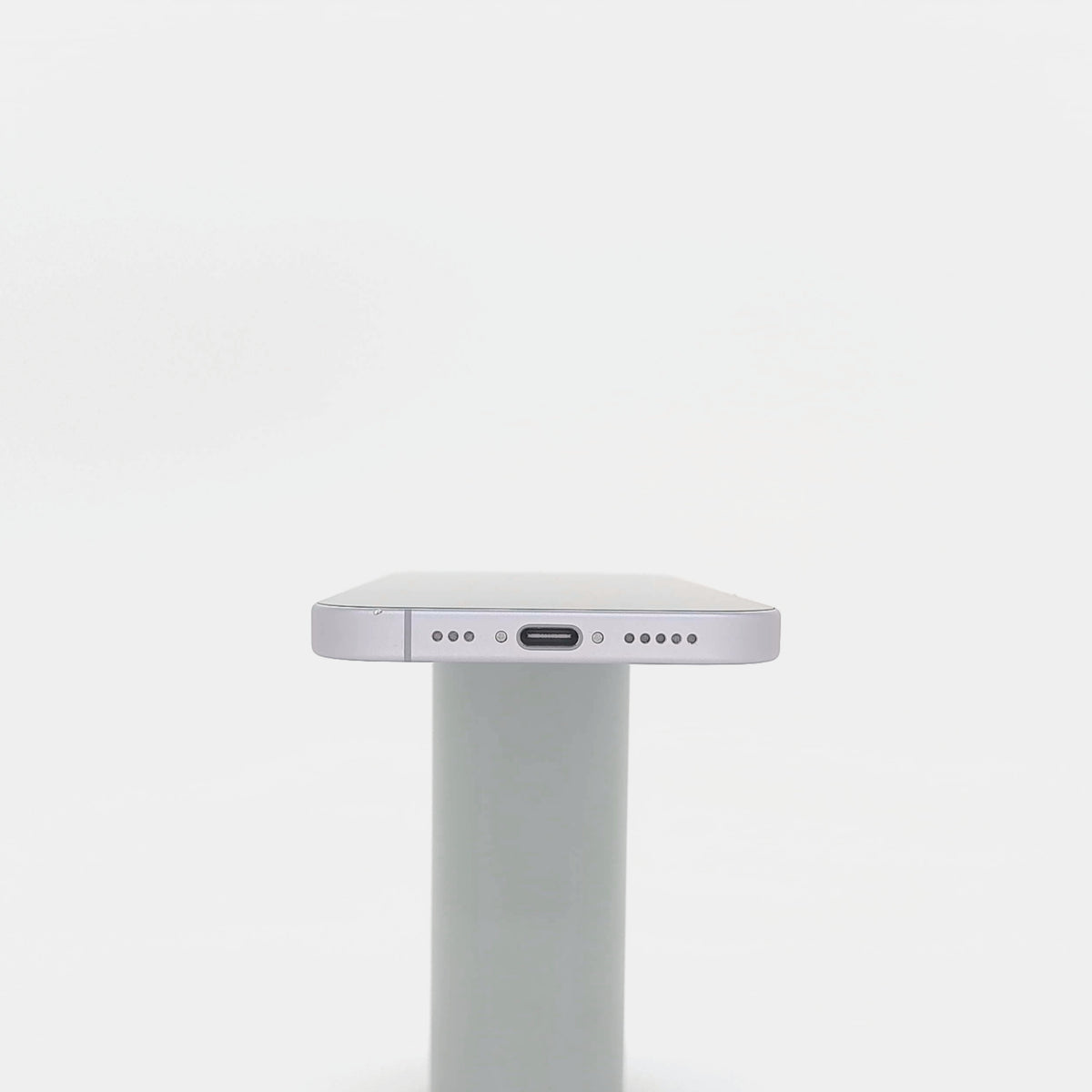 95新 Apple iPhone 17 256G 薰衣草紫色 中國大陸版