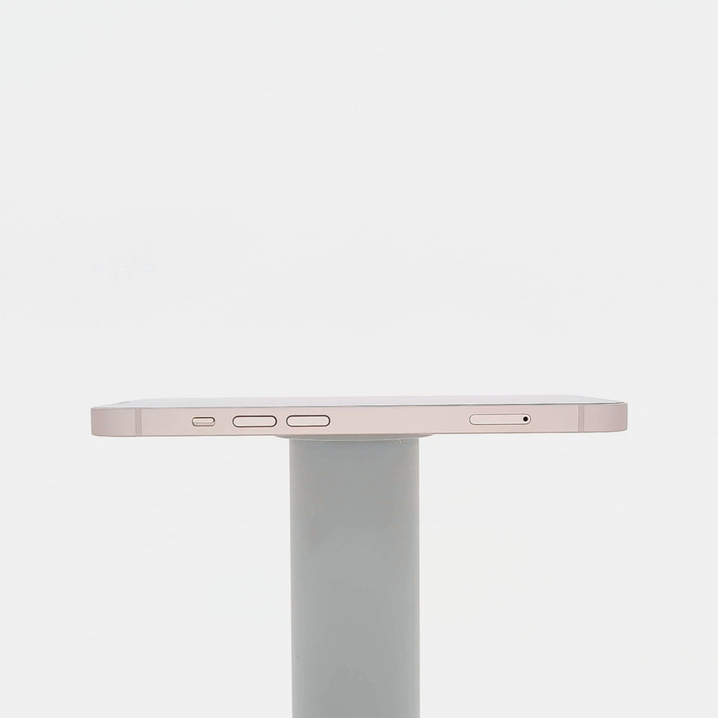 95新 Apple iPhone 13 128G 粉紅色 中國大陸版