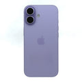 99新 Apple iPhone 17 256G 薰衣草紫色 中國大陸版