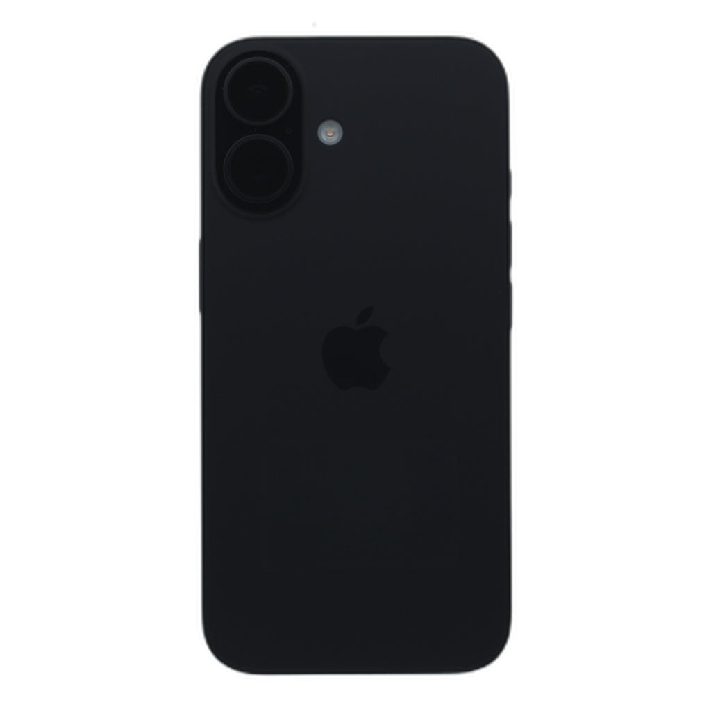 95新 Apple iPhone 16 128G 黑色 中國大陸版