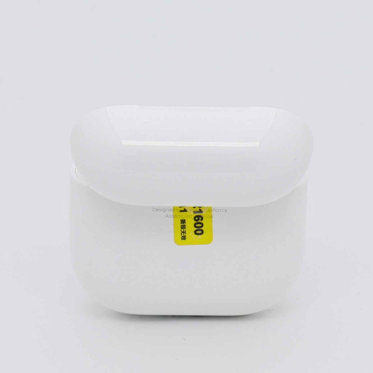 99新 Apple AirPods 4 (支持主动降噪) 白色