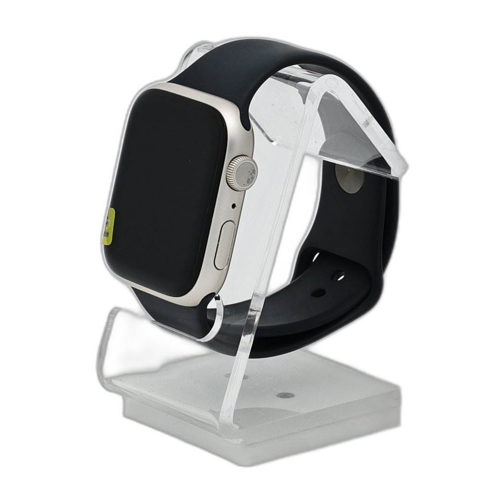 99新 Apple Watch Series 9 45毫米 鋁金屬