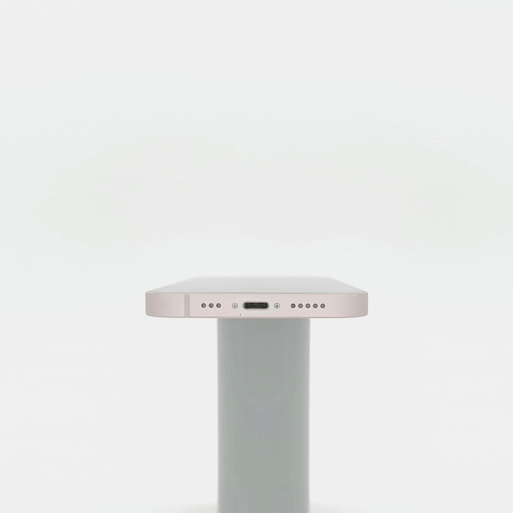 95新 Apple iPhone 13 256G 粉紅色 中國大陸版
