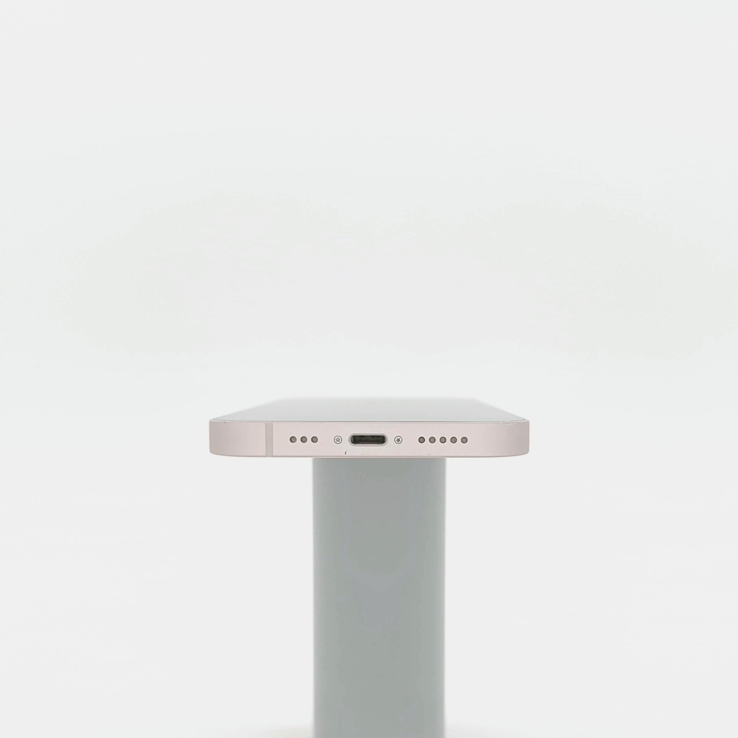 95新 Apple iPhone 13 256G 粉紅色 中國大陸版