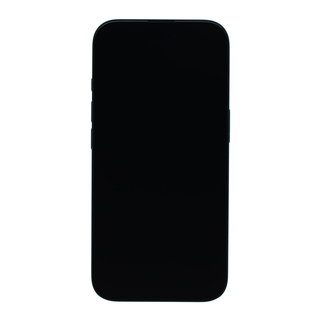 95新 Apple iPhone 16 128G 黑色 中國大陸版