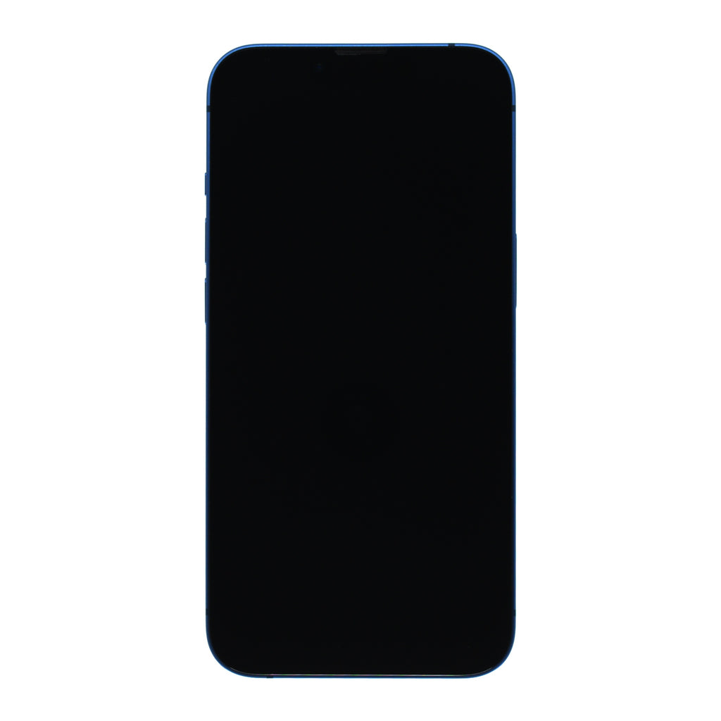 95新 Apple iPhone 13 256G 藍色 中國大陸版