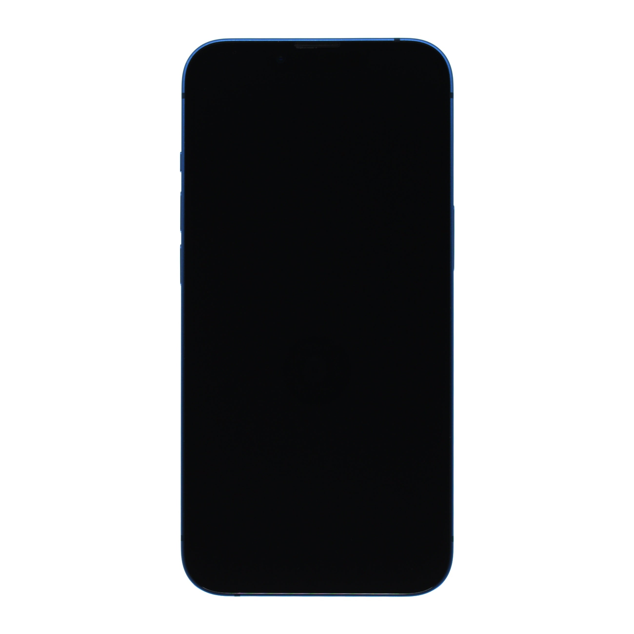 95新 Apple iPhone 13 256G 藍色 中國大陸版