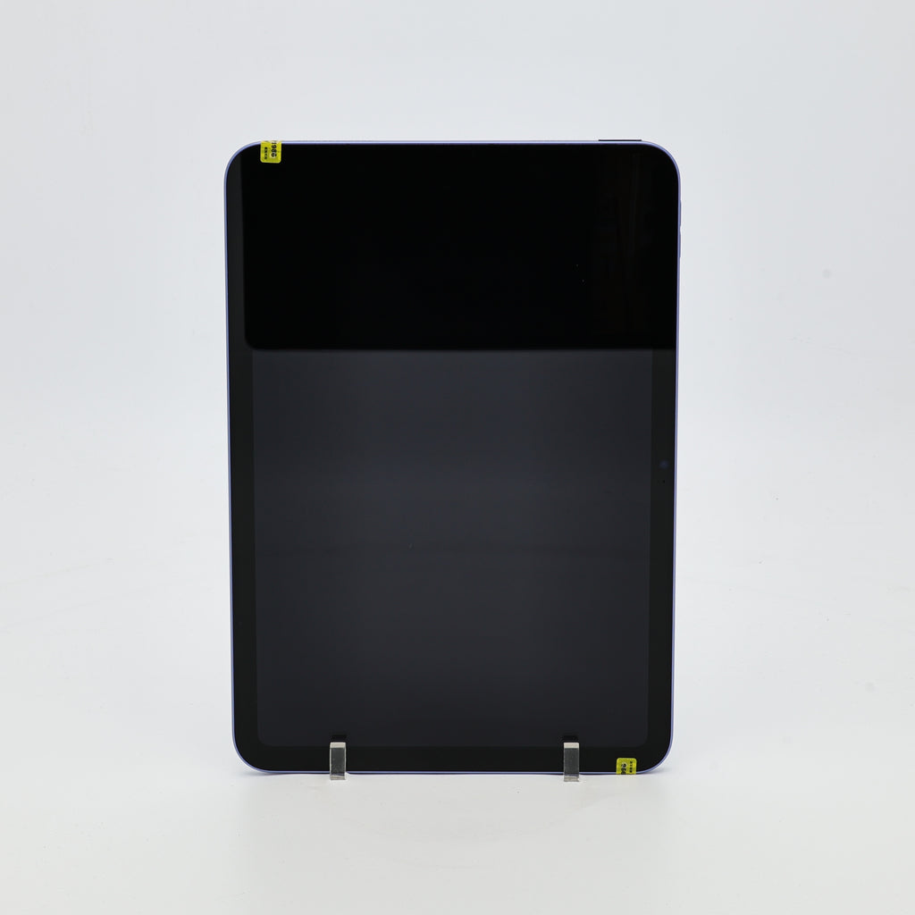 95新 Apple iPad 10代 64G 藍色 WIFI