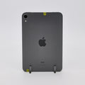 95新 Apple iPad mini6 64G 深空灰色 WIFI