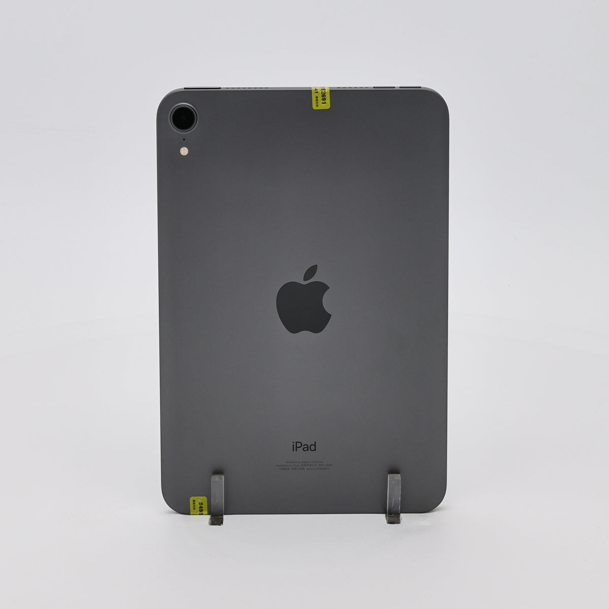 95新 Apple iPad mini6 64G 深空灰色 WIFI