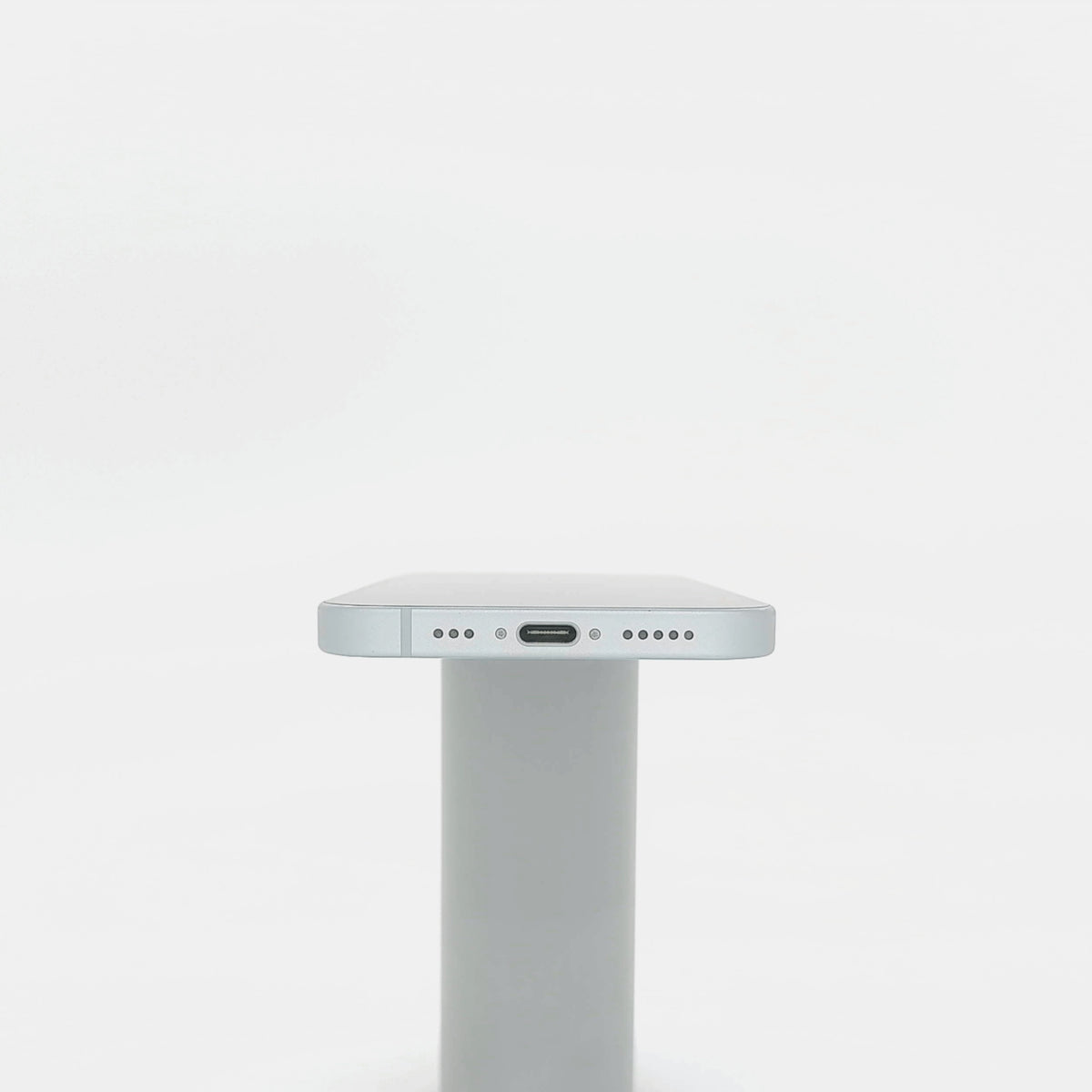 95新 Apple iPhone 15 128G 藍色 中國大陸版