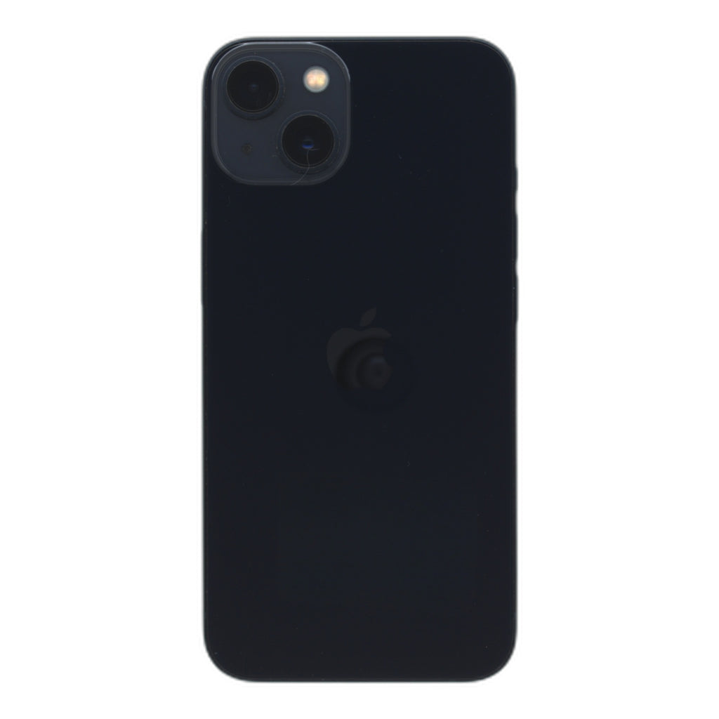 95新 Apple iPhone 13 128G 午夜色 中國大陸版