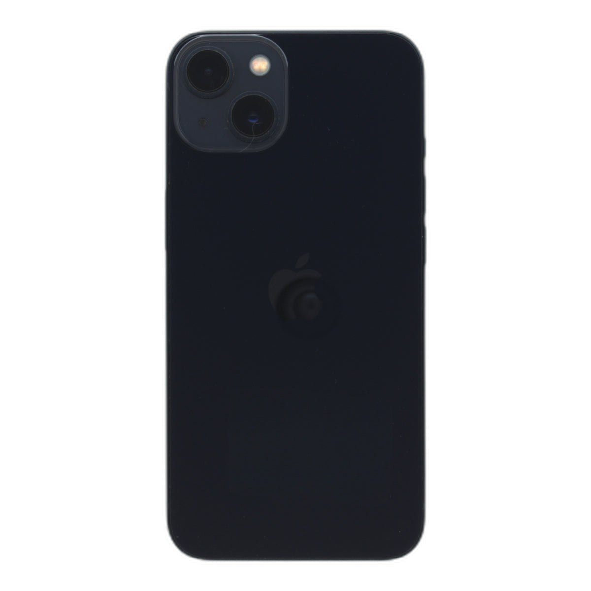 95新 Apple iPhone 13 128G 午夜色 中國大陸版