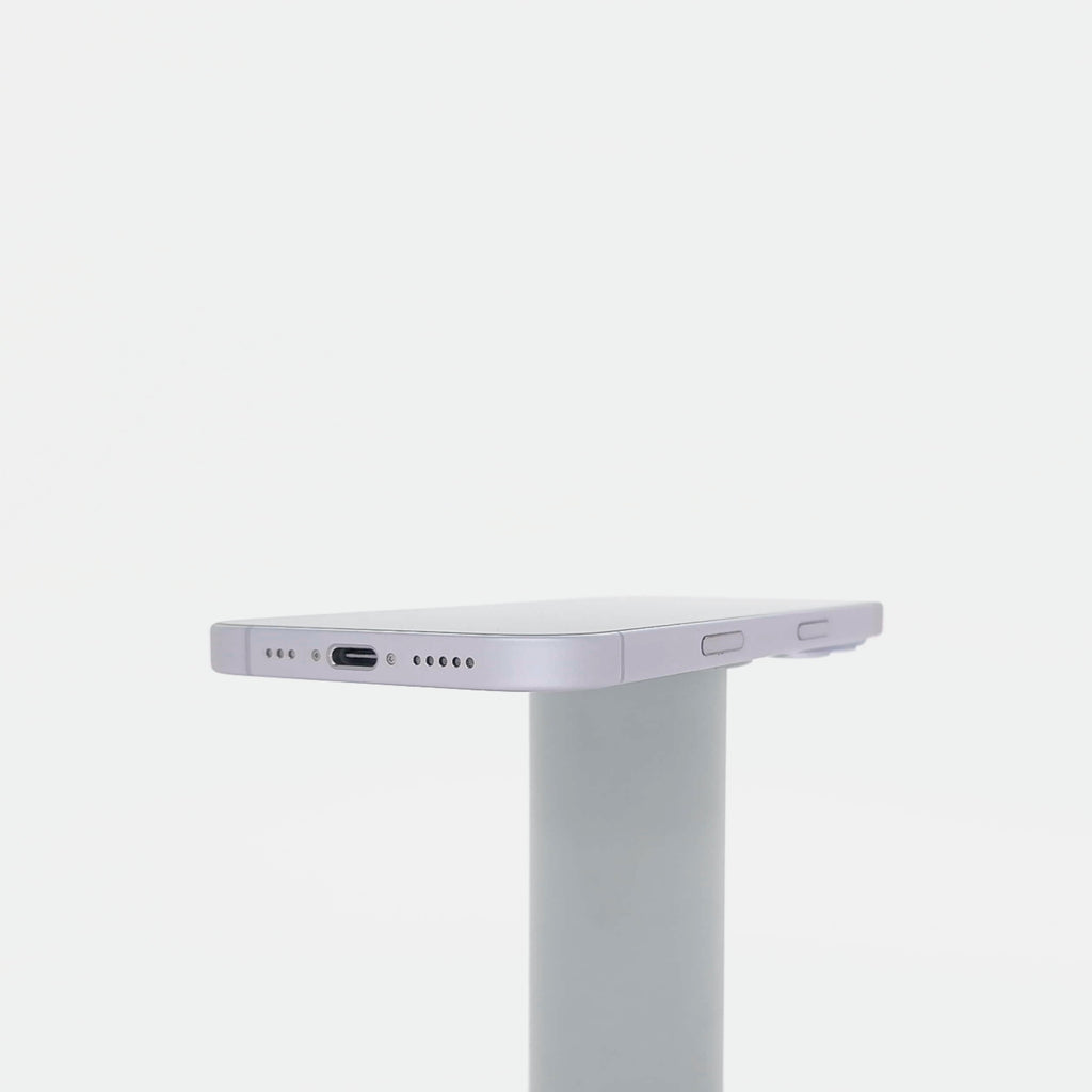 95新 Apple iPhone 17 256G 薰衣草紫色 中國大陸版