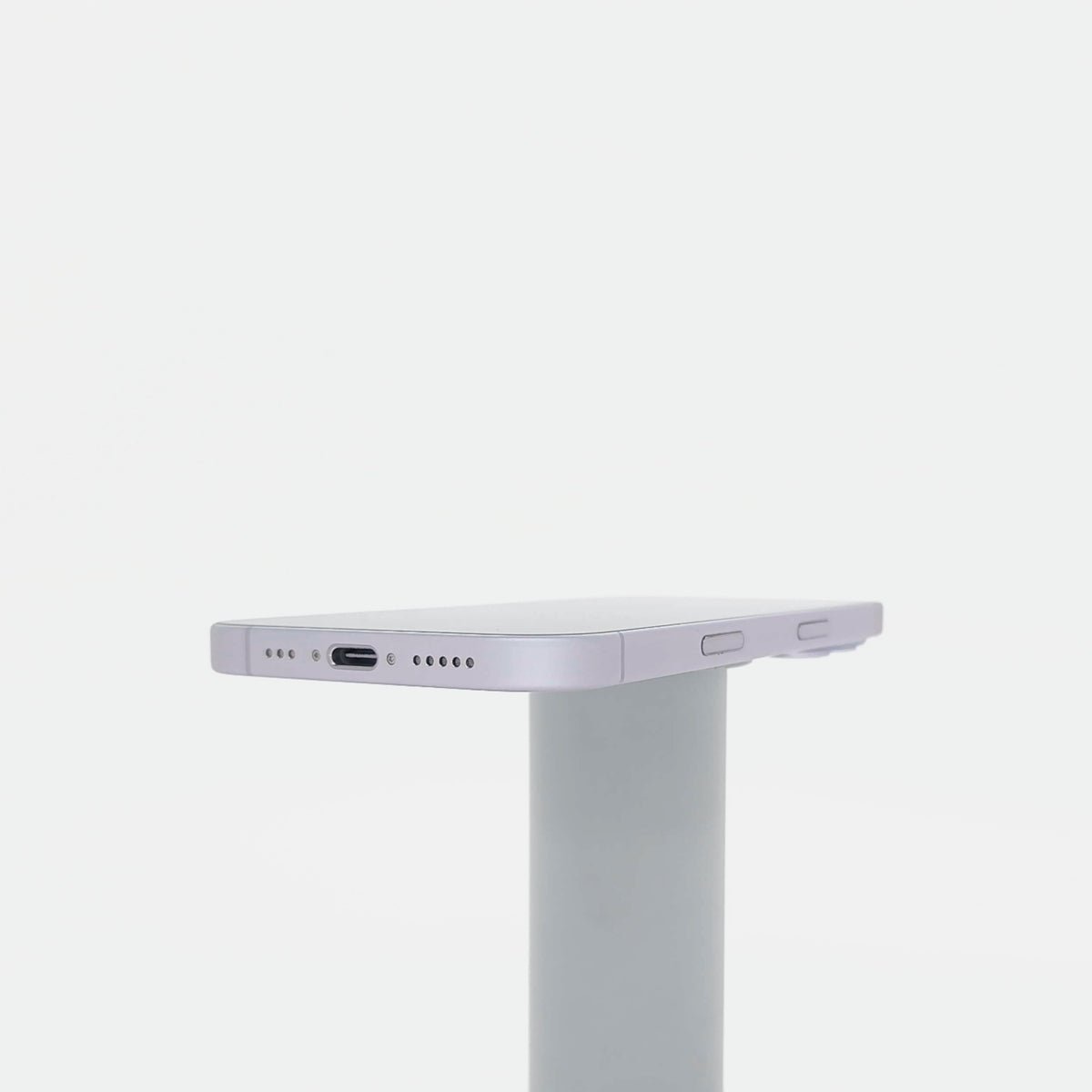 95新 Apple iPhone 17 256G 薰衣草紫色 中國大陸版
