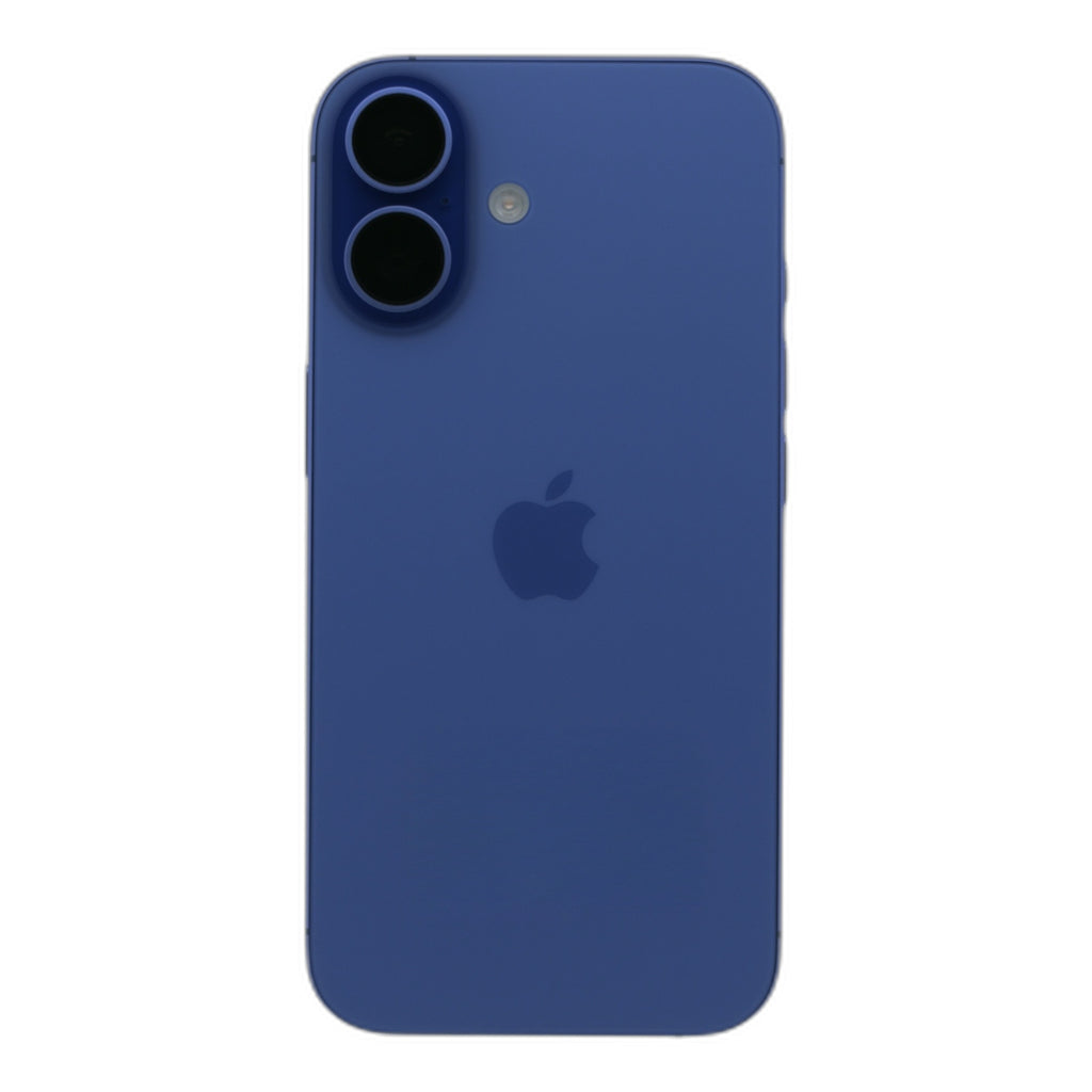 95新 Apple iPhone 16 256G 群青色 中國大陸版
