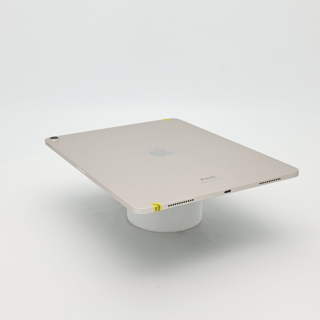 95新 Apple iPad Air (M2) 13英寸 256G 星光色 WIFI