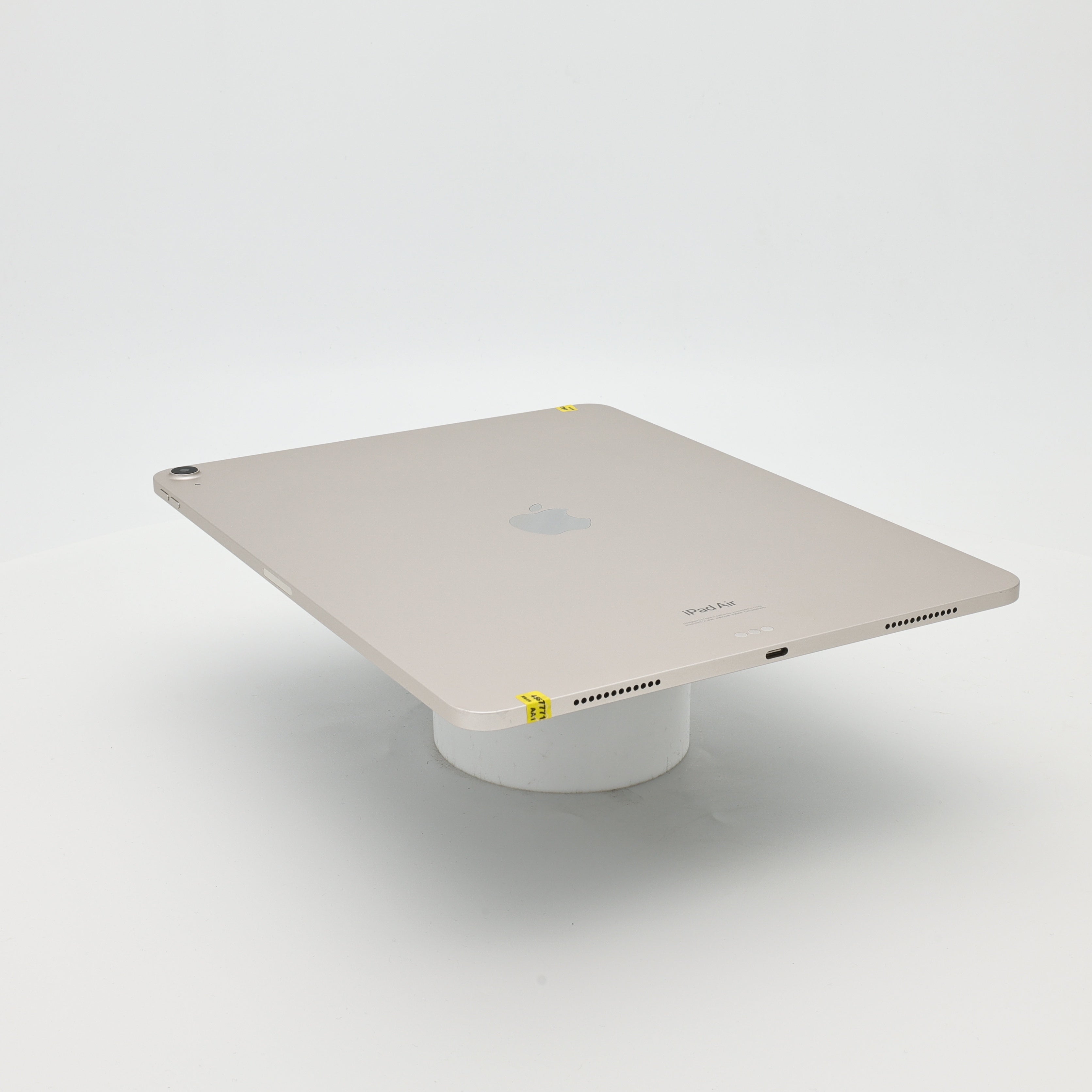95新 Apple iPad Air (M2) 13英寸 256G 星光色 WIFI