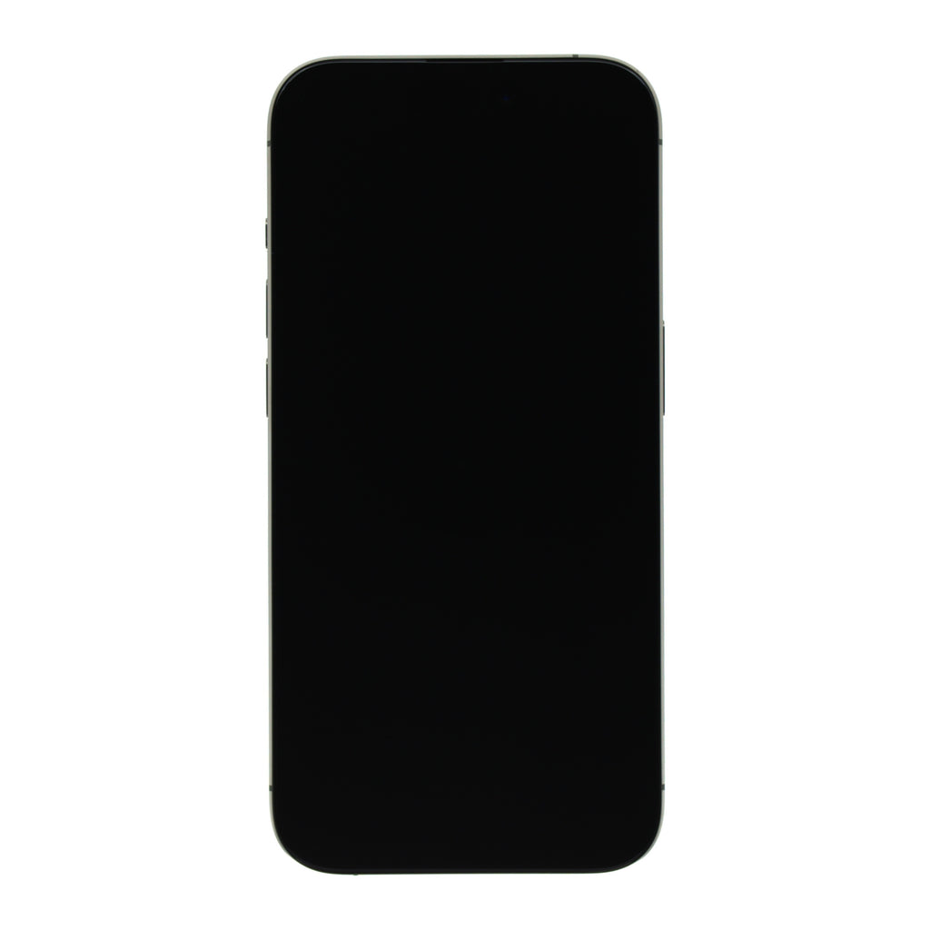 95新 Apple iPhone 15 Pro 512G 原色鈦金屬 中國大陸版