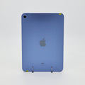 99新 Apple iPad 10代 64G 藍色 WIFI
