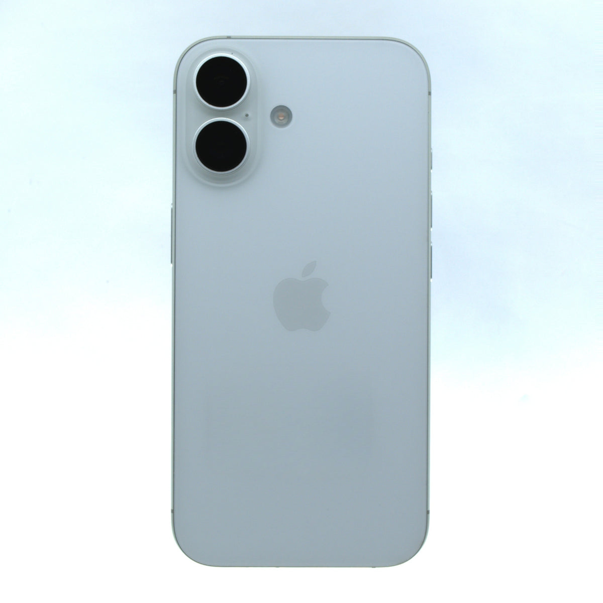 95新 Apple iPhone 16 256G 白色 中國大陸版
